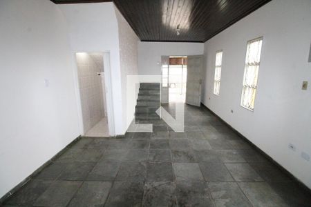 Sala 1 de casa para alugar com 2 quartos, 100m² em Residencial Sao Francisco, São José dos Campos