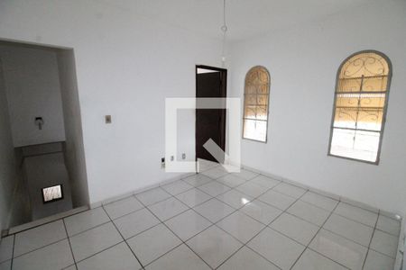 Sala 2 de casa para alugar com 2 quartos, 100m² em Residencial Sao Francisco, São José dos Campos