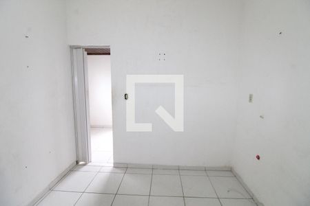 Suíte de casa para alugar com 2 quartos, 100m² em Residencial Sao Francisco, São José dos Campos