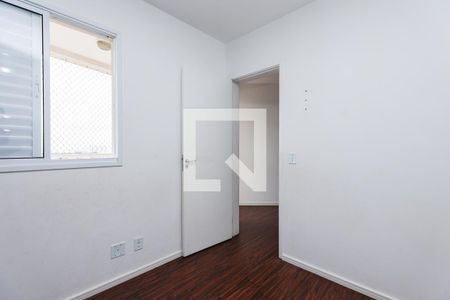 Quarto 1 de apartamento para alugar com 2 quartos, 52m² em Jardim Monte Alegre, Taboão da Serra