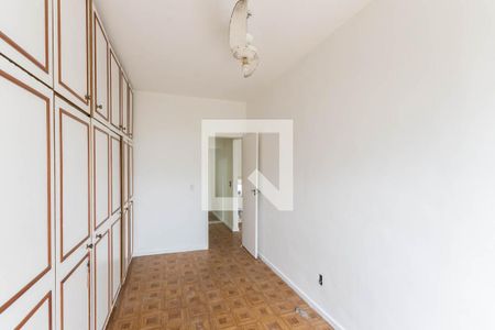 Quarto de apartamento à venda com 1 quarto, 51m² em Grajaú, Rio de Janeiro