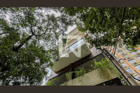 Fachada de apartamento à venda com 1 quarto, 51m² em Grajaú, Rio de Janeiro