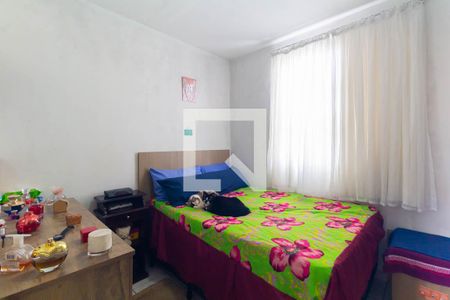 Quarto 2 de apartamento à venda com 2 quartos, 30m² em Fazenda da Juta, São Paulo