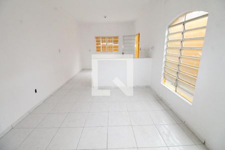 Sala de casa para alugar com 3 quartos, 115m² em Centro, São José dos Campos