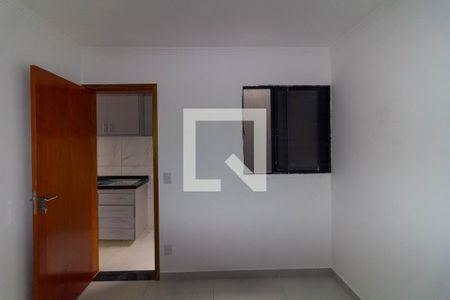 Quarto de apartamento para alugar com 1 quarto, 30m² em Chácara Belenzinho, São Paulo