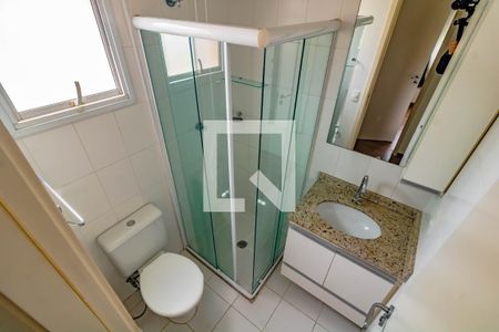 Kitnet/Studio para alugar com 1 quarto, 50m² em Vila da Saúde, São Paulo