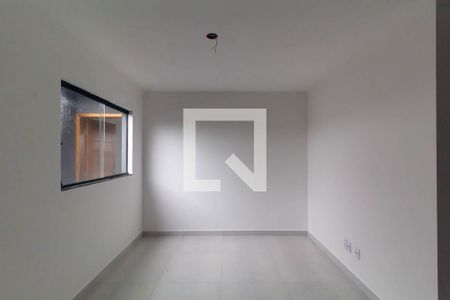 Sala de apartamento para alugar com 1 quarto, 30m² em Chácara Belenzinho, São Paulo