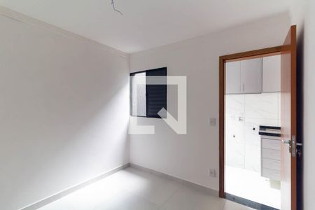 Quarto  de apartamento para alugar com 1 quarto, 30m² em Chácara Belenzinho, São Paulo
