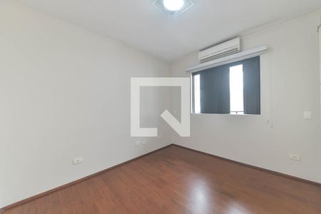 Sala de apartamento para alugar com 3 quartos, 133m² em Brooklin, São Paulo