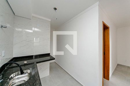 Apartamento à venda com 1 quarto, 32m² em Quinta da Paineira, São Paulo