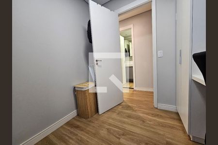 Quarto 1 de apartamento à venda com 2 quartos, 42m² em Santo Amaro, São Paulo