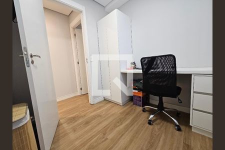 Quarto 1 de apartamento à venda com 2 quartos, 42m² em Santo Amaro, São Paulo