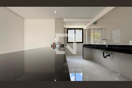 Apartamento à venda com 3 quartos, 93m² em Palmeiras, Belo Horizonte