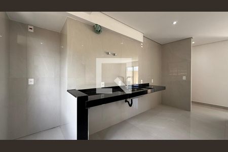 Apartamento à venda com 3 quartos, 93m² em Palmeiras, Belo Horizonte