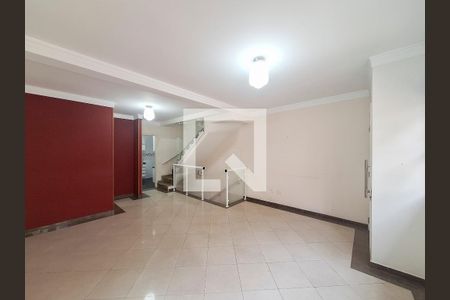 Sala de casa de condomínio à venda com 3 quartos, 250m² em Imirim, São Paulo