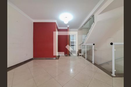 Sala de casa de condomínio à venda com 3 quartos, 250m² em Imirim, São Paulo