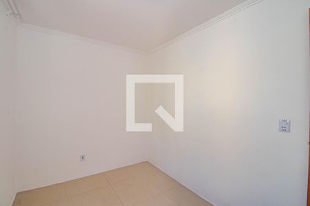 Quarto 1 de apartamento para alugar com 2 quartos, 38m² em Mário Quintana, Porto Alegre