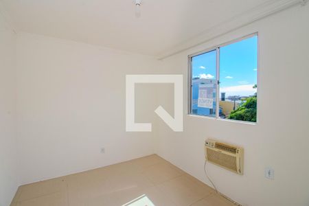 Quarto 2 de apartamento para alugar com 2 quartos, 38m² em Mário Quintana, Porto Alegre