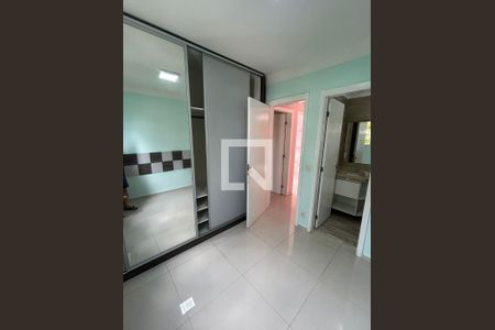 Quarto de apartamento para alugar com 3 quartos, 60m² em Nova Petrópolis, São Bernardo do Campo