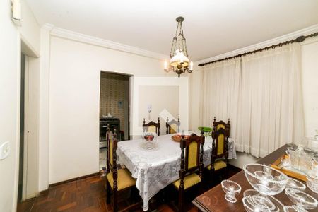 Copa de apartamento à venda com 2 quartos, 86m² em São Lucas, Belo Horizonte