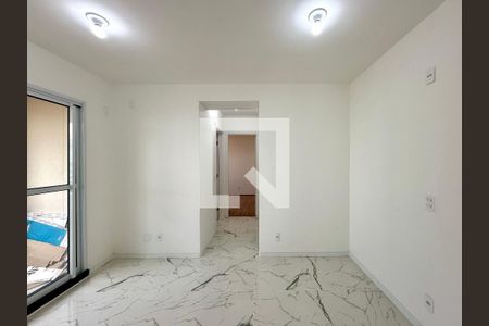 Sala de kitnet/studio para alugar com 2 quartos, 45m² em Santo Amaro, São Paulo