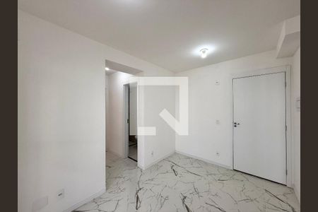 Sala de kitnet/studio para alugar com 2 quartos, 45m² em Santo Amaro, São Paulo