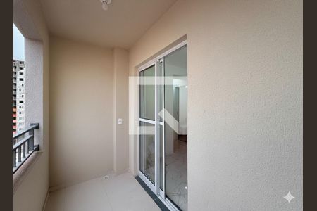 Sacada de kitnet/studio para alugar com 2 quartos, 45m² em Santo Amaro, São Paulo