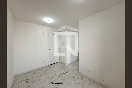 Sala de kitnet/studio para alugar com 2 quartos, 45m² em Santo Amaro, São Paulo