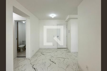 Sala de kitnet/studio para alugar com 2 quartos, 45m² em Santo Amaro, São Paulo