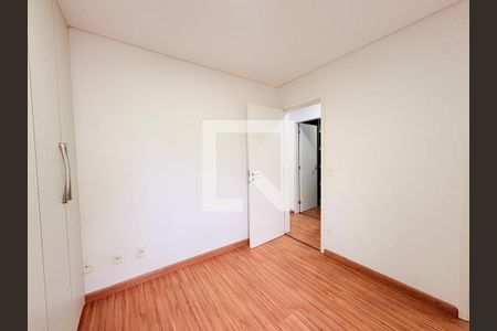 Suíte 1 de apartamento à venda com 3 quartos, 154m² em Centro, Jundiaí