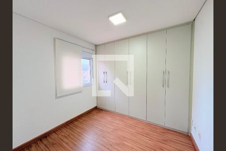 Suíte 1 de apartamento à venda com 3 quartos, 154m² em Centro, Jundiaí
