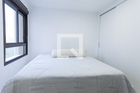 suite  de apartamento à venda com 1 quarto, 52m² em Vila Castela, Nova Lima