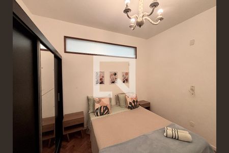 Quarto 2 de apartamento para alugar com 2 quartos, 80m² em Copacabana, Rio de Janeiro