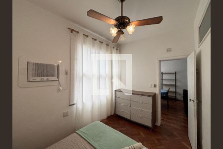 Quarto 1 de apartamento para alugar com 2 quartos, 80m² em Copacabana, Rio de Janeiro
