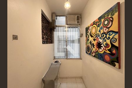 Quarto 2 de apartamento para alugar com 2 quartos, 80m² em Copacabana, Rio de Janeiro