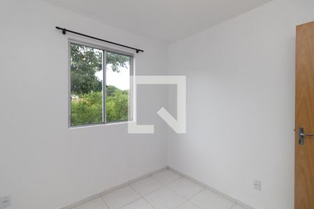 Quarto de apartamento para alugar com 2 quartos, 38m² em Restinga, Porto Alegre