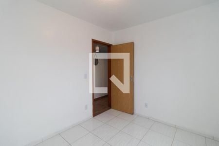 Quarto 2 de apartamento para alugar com 2 quartos, 38m² em Restinga, Porto Alegre