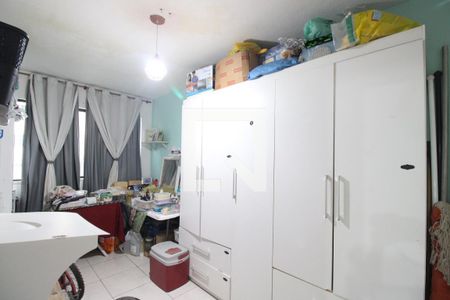 Quarto 2 de apartamento à venda com 2 quartos, 49m² em Jacarepaguá, Rio de Janeiro