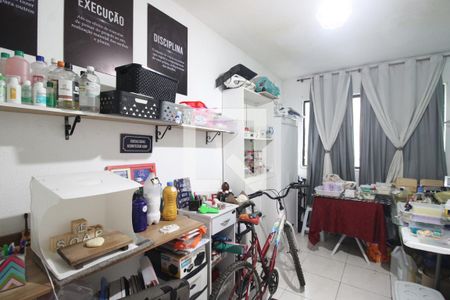 Quarto 2 de apartamento à venda com 2 quartos, 49m² em Jacarepaguá, Rio de Janeiro