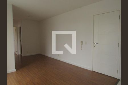 Sala - Cozinha de apartamento à venda com 2 quartos, 53m² em Vila Osasco, Osasco