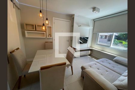 Apartamento para alugar com 2 quartos, 65m² em Boa Vista, Novo Hamburgo