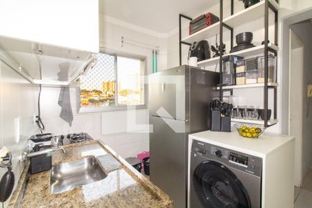 Apartamento para alugar com 1 quarto, 52m² em Centro, Campinas