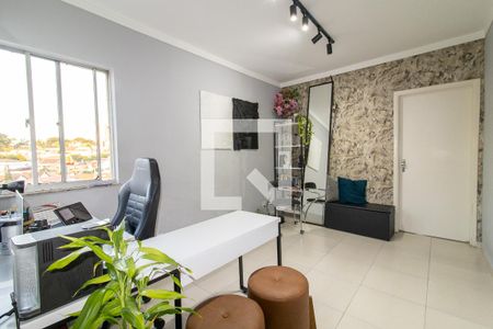Apartamento para alugar com 1 quarto, 52m² em Centro, Campinas
