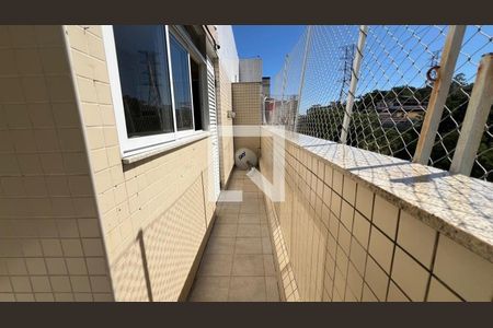 Apartamento à venda com 3 quartos, 171m² em Ingá, Niterói