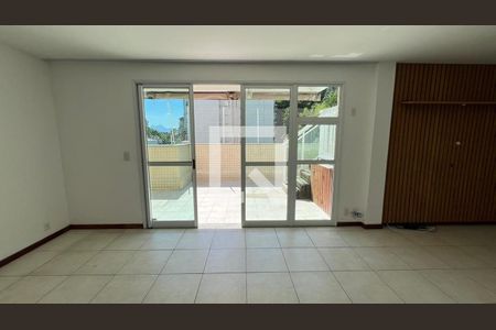 Apartamento à venda com 3 quartos, 171m² em Ingá, Niterói