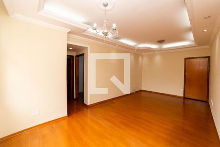 Sala de apartamento para alugar com 2 quartos, 89m² em Centro, Belo Horizonte