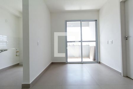 Sala de apartamento para alugar com 2 quartos, 42m² em Vila Aricanduva, São Paulo