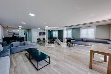 Apartamento à venda com 2 quartos, 41m² em Mooca, São Paulo