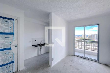 Apartamento à venda com 2 quartos, 41m² em Mooca, São Paulo