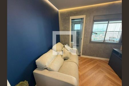 Apartamento à venda com 3 quartos, 130m² em Ipiranga, São Paulo